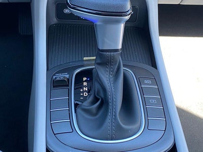 2026 Hyundai KONA SE FWD