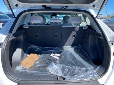 2026 Hyundai KONA SE FWD