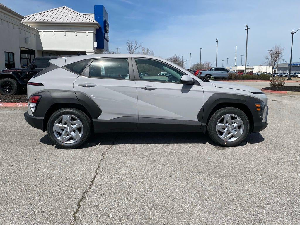 2026 Hyundai KONA SE FWD
