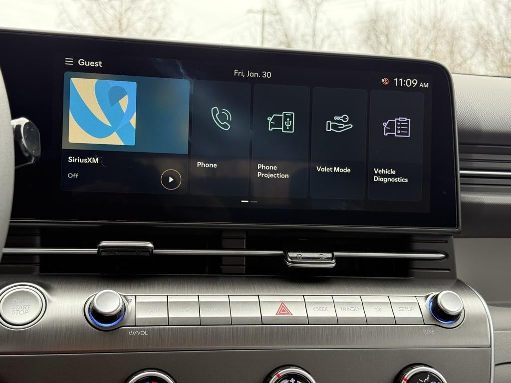 2026 Hyundai KONA SE FWD