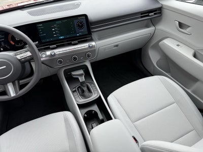 2026 Hyundai KONA SE FWD