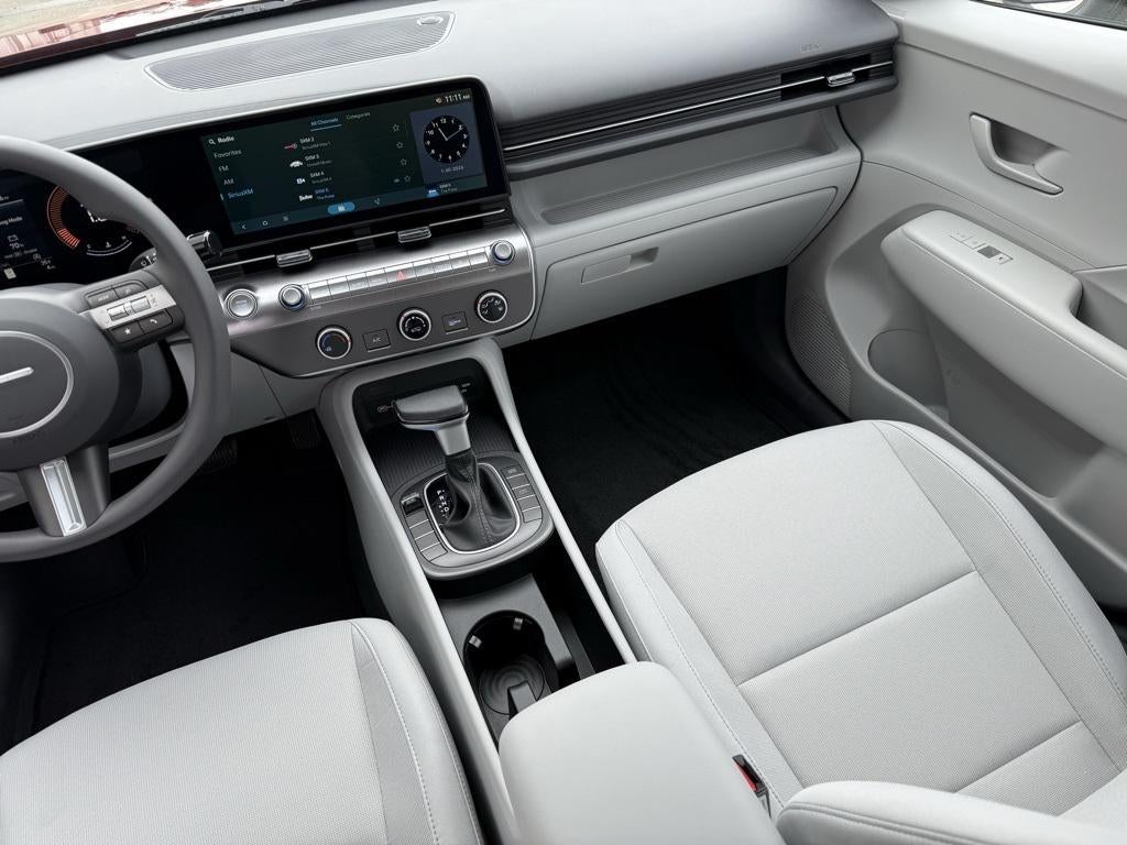 2026 Hyundai KONA SE FWD