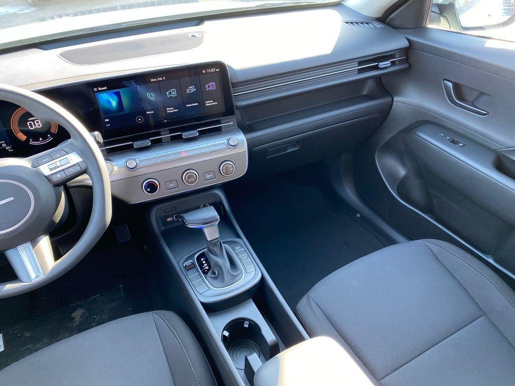 2026 Hyundai KONA SE FWD