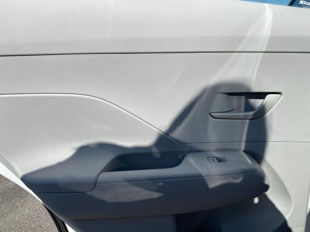 2026 Hyundai KONA SE AWD