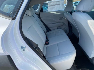 2026 Hyundai KONA SE AWD