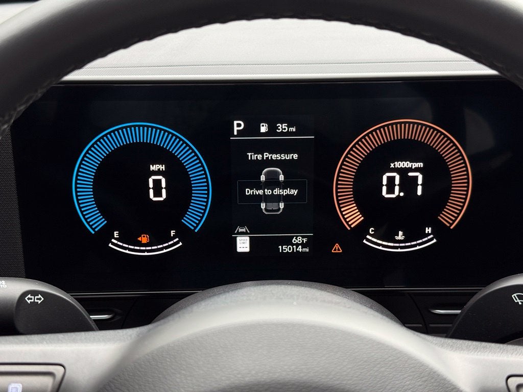 2025 Hyundai KONA SEL - HYUNDAI CPO / SUNROOF / CLEAN CARFAX