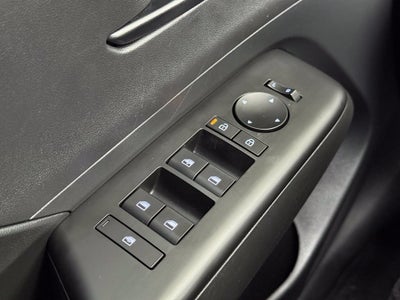 2025 Hyundai KONA SEL - HYUNDAI CPO / SUNROOF / CLEAN CARFAX
