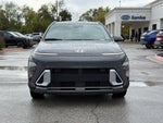 2025 Hyundai KONA SEL - HYUNDAI CPO / SUNROOF / CLEAN CARFAX