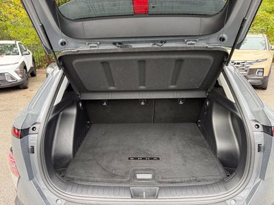 2025 Hyundai KONA SEL - HYUNDAI CPO / SUNROOF / CLEAN CARFAX