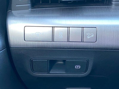 2025 Hyundai KONA SEL Convenience FWD