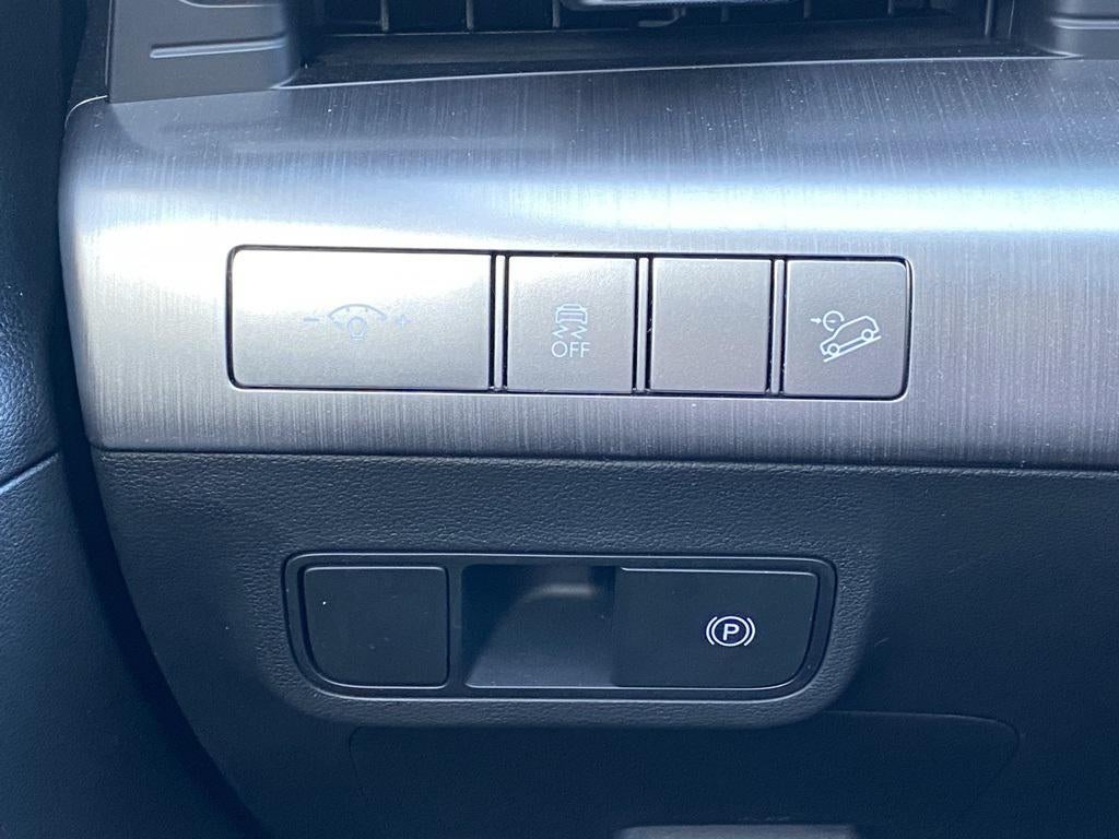 2025 Hyundai KONA SEL Convenience FWD