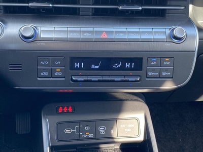 2025 Hyundai KONA SEL Convenience FWD