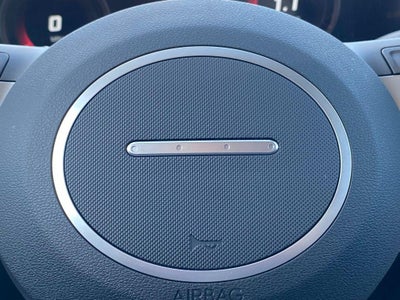 2025 Hyundai KONA SEL Convenience FWD