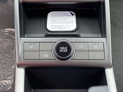 2027 Hyundai KONA SEL Premium