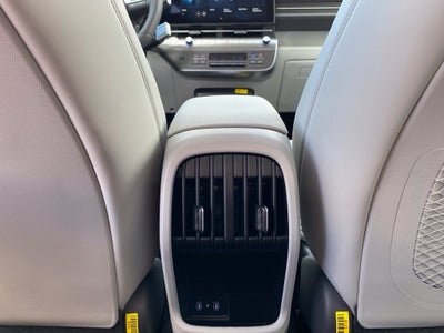 2027 Hyundai KONA SEL Premium