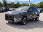 2027 Hyundai KONA SEL Premium