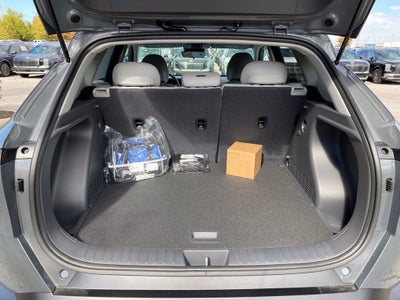 2027 Hyundai KONA SEL Premium