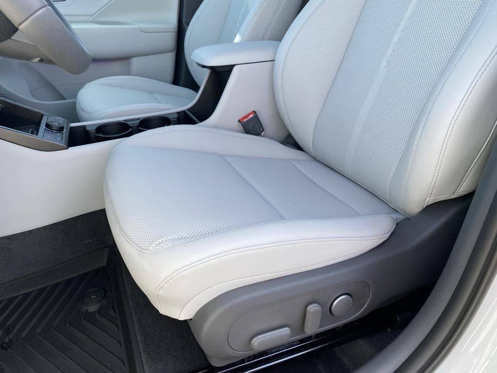 2026 Hyundai KONA Limited FWD