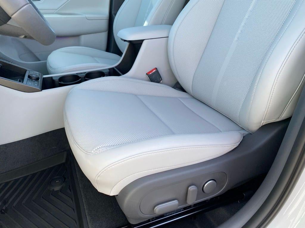 2026 Hyundai KONA Limited FWD