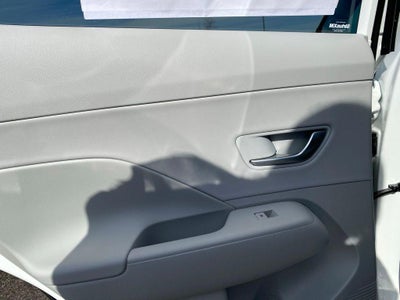 2026 Hyundai KONA Limited FWD