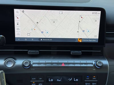 2024 Hyundai KONA Limited - HYUNDAI CPO / CLEAN CARFAX / ONE OWNER