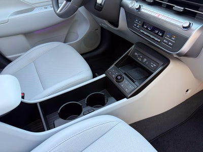 2024 Hyundai KONA Limited - HYUNDAI CPO / CLEAN CARFAX / ONE OWNER