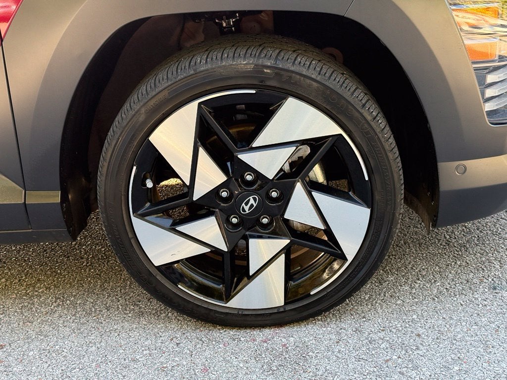 2024 Hyundai KONA Limited - HYUNDAI CPO / CLEAN CARFAX / ONE OWNER