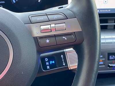 2025 Hyundai KONA ELECTRIC Limited