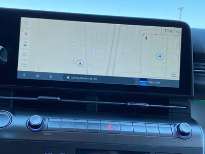 2026 Hyundai KONA Limited AWD