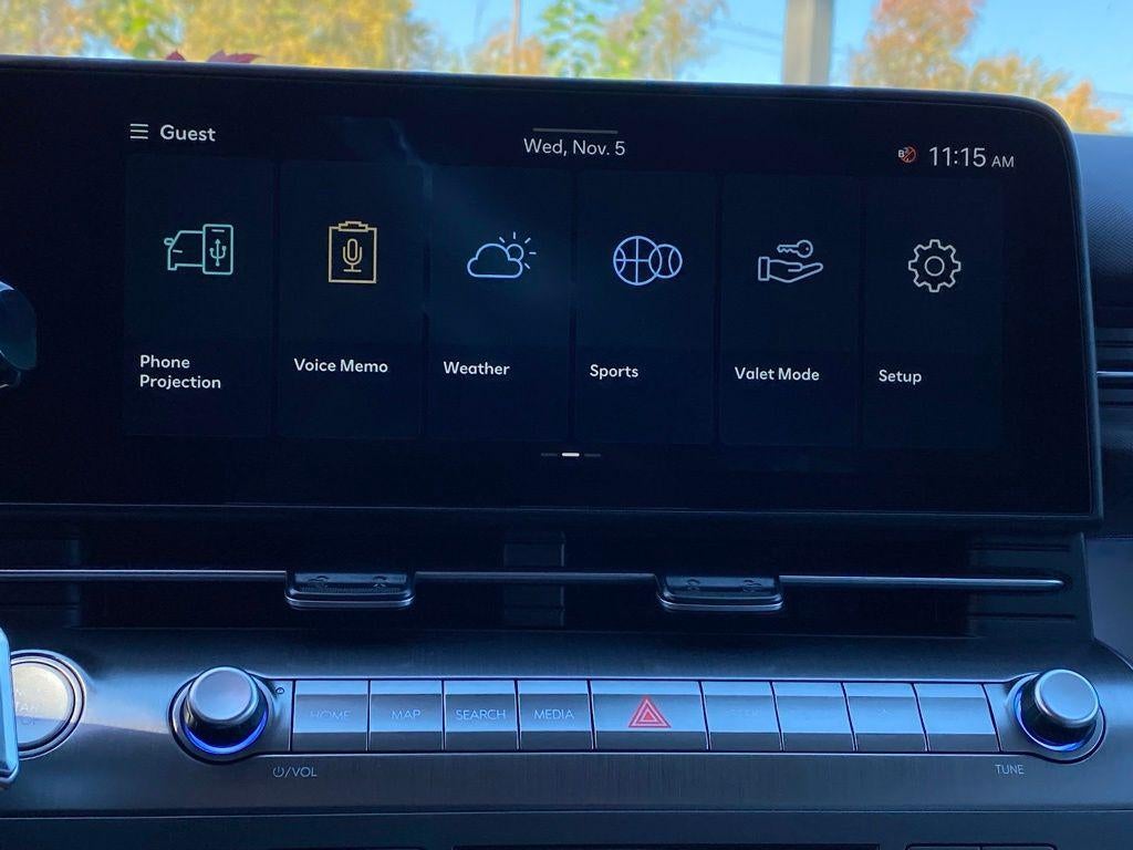 2026 Hyundai KONA Limited AWD