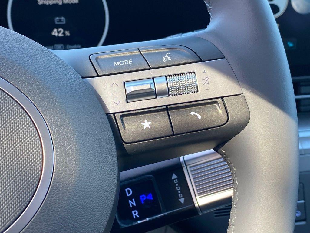 2026 Hyundai KONA Limited AWD