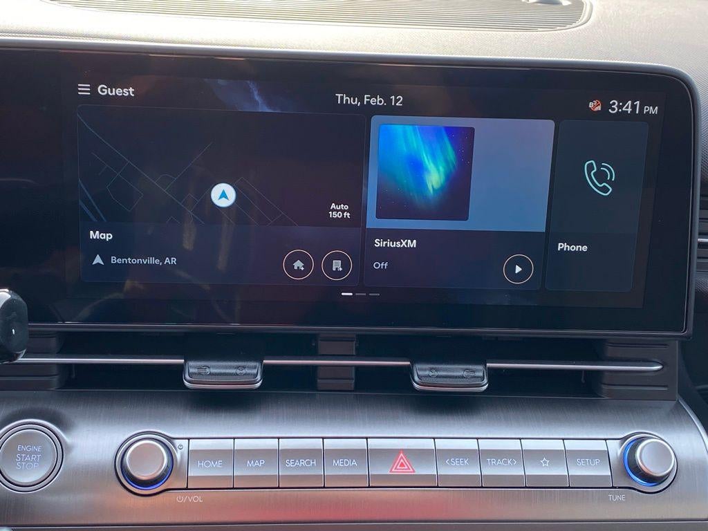 2026 Hyundai KONA Limited AWD