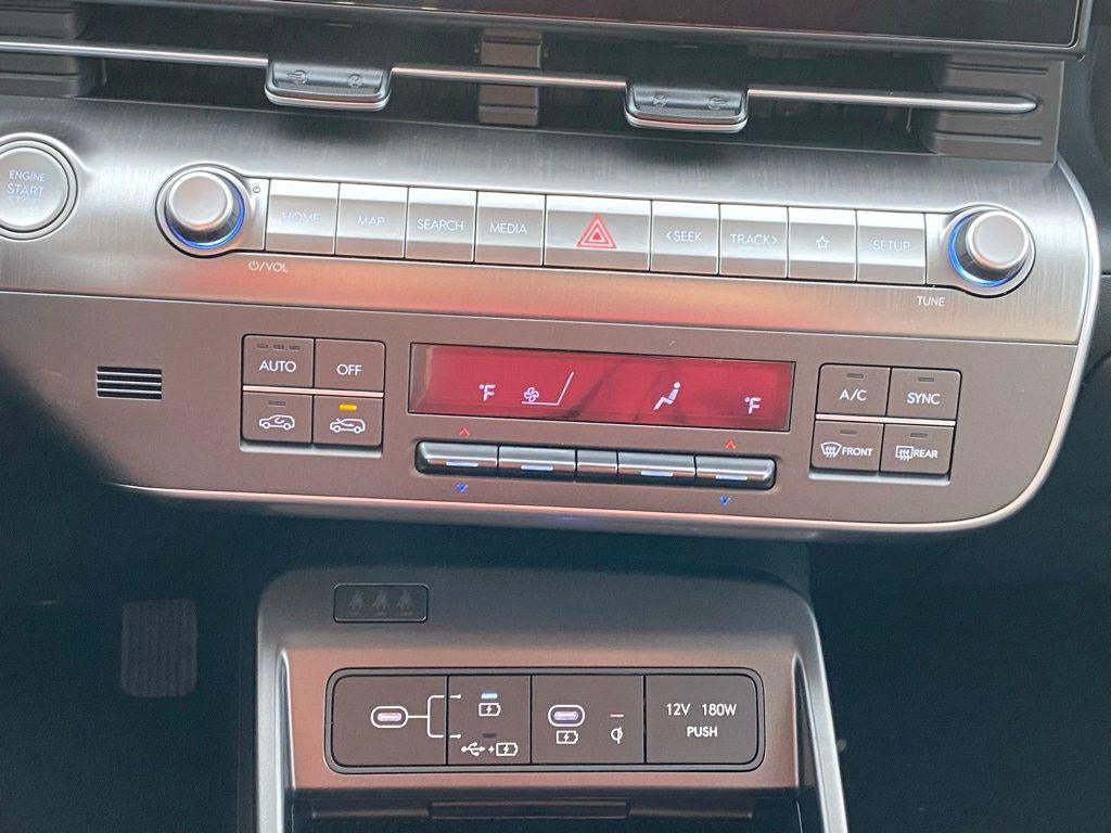 2026 Hyundai KONA Limited AWD