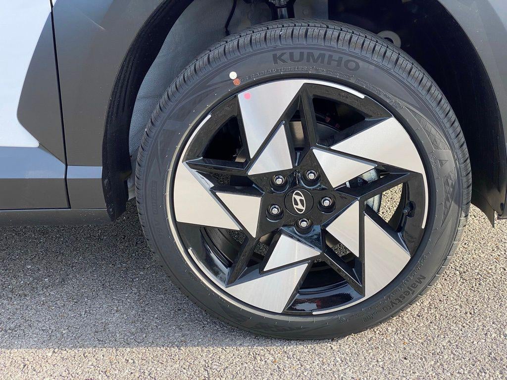 2026 Hyundai KONA Limited AWD