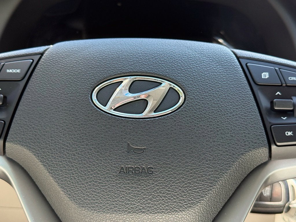 2017 Hyundai TUCSON SE - CLEAN CARFAX / ONE OWNER