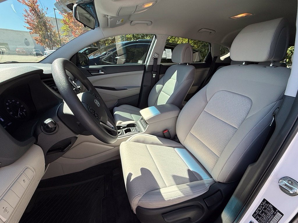 2017 Hyundai TUCSON SE - CLEAN CARFAX / ONE OWNER