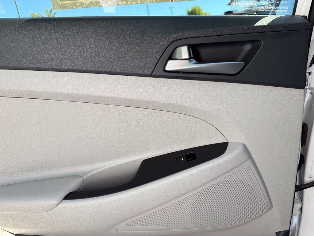 2017 Hyundai TUCSON SE - CLEAN CARFAX / ONE OWNER
