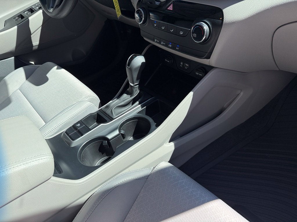 2017 Hyundai TUCSON SE - CLEAN CARFAX / ONE OWNER