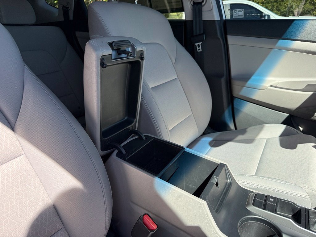 2017 Hyundai TUCSON SE - CLEAN CARFAX / ONE OWNER