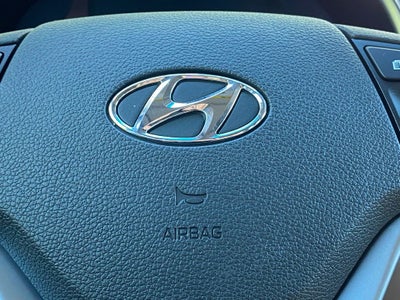 2020 Hyundai TUCSON Value FUEL SAVER
