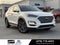 2021 Hyundai TUCSON Ultimate - CLEAN CARFAX