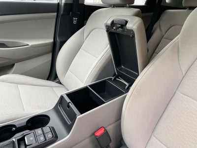 2020 Hyundai TUCSON Value 1 OWNER CLEAN CARFAX