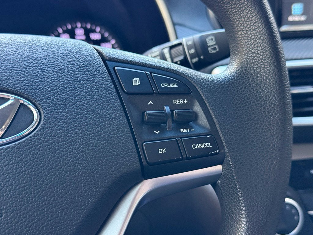 2019 Hyundai TUCSON Value - AWD