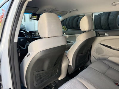 2019 Hyundai TUCSON Value - AWD