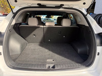 2019 Hyundai TUCSON Value - AWD