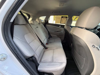 2019 Hyundai TUCSON Value - AWD