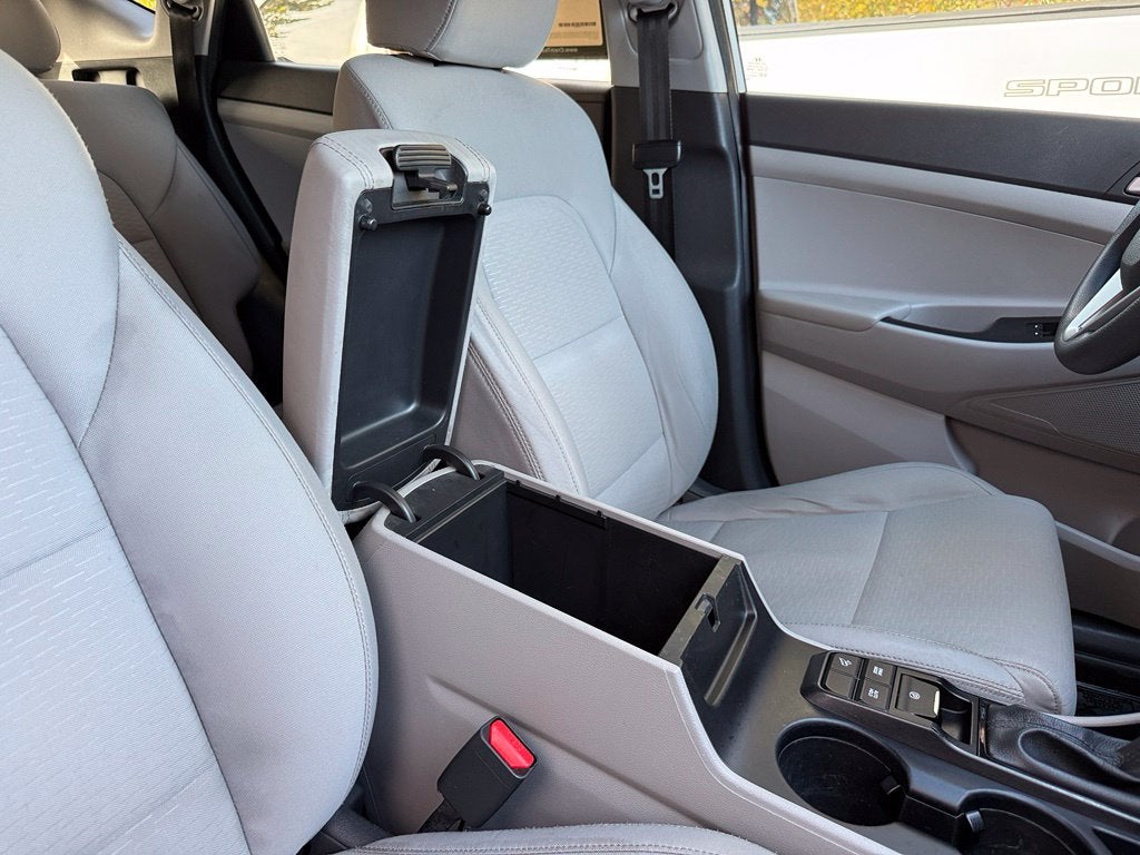 2019 Hyundai TUCSON Value - AWD