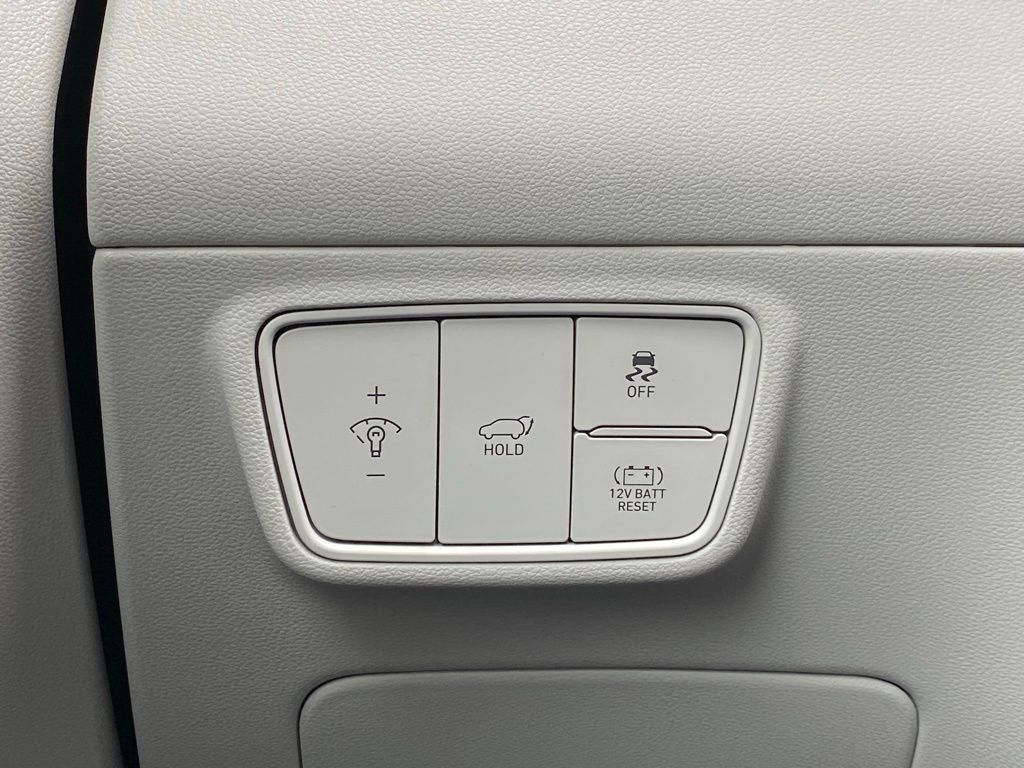 2024 Hyundai TUCSON HYBRID Blue Apple Carplay / Android Auto / Tow Hitch / Heated