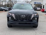 2024 Hyundai TUCSON HYBRID Blue Apple Carplay / Android Auto / Tow Hitch / Heated