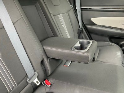 2024 Hyundai TUCSON HYBRID Blue Apple Carplay / Android Auto / Tow Hitch / Heated